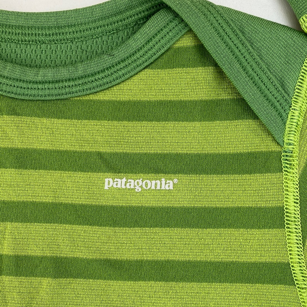 Patagonia Base Layer Set - Picture 2 of 7